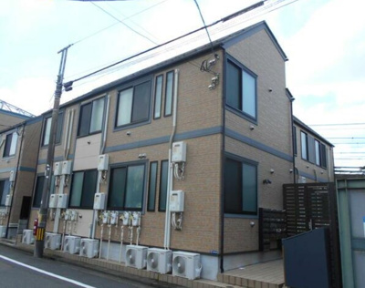 【外観】 | アーバンプレイス武蔵野