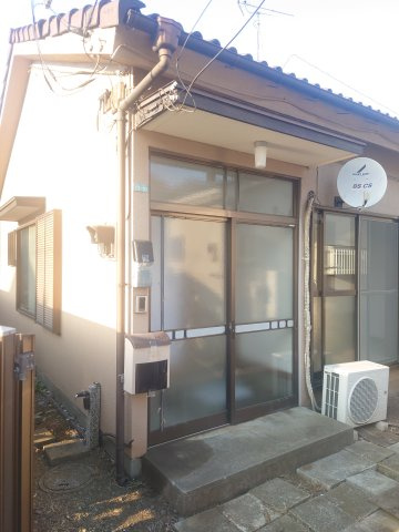 當麻　小川西町貸家