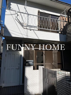 【外観】 | 三宿テラスハウス