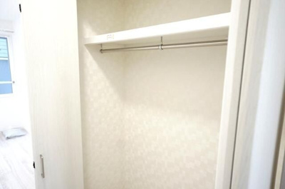 【収納】 | エスパーダ千川