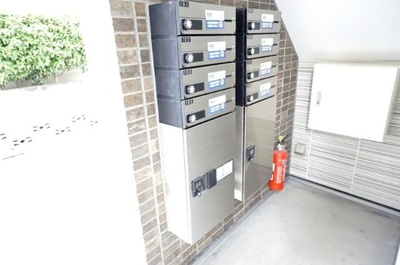 【その他共用部分】 | エスパーダ千川