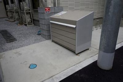 【その他共用部分】 | エスパーダ千川