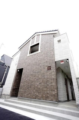 【外観】 | エスパーダ千川