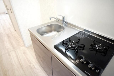 【キッチン】 | エスパーダ千川