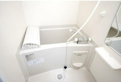 【浴室】 | エスパーダ千川