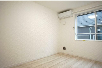 【寝室】 | エスパーダ千川