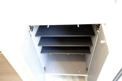 【収納】 | エスパーダ千川