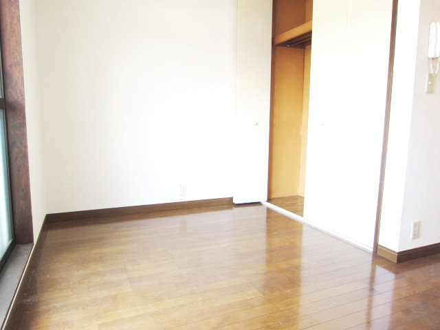 メゾンパシフィコの設備