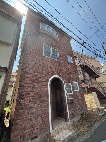 赤羽西6丁目戸建て