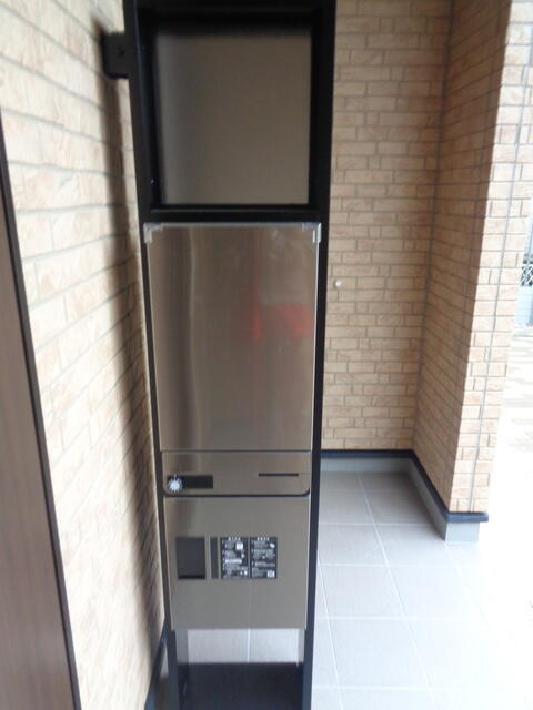 ケリア日吉のその他