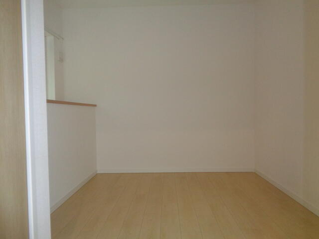 ケリア日吉の洋室