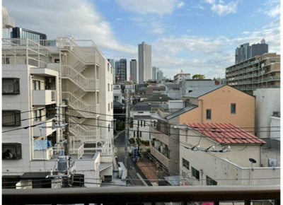 【展望】 | 金原ビル