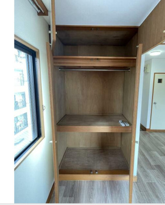 【収納】 | 金原ビル