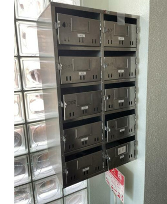 【その他共用部分】 | 金原ビル