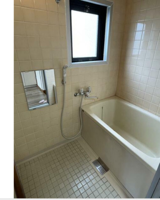 【浴室】 | 金原ビル