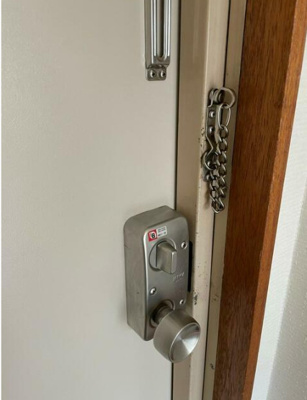 【セキュリティ】 | 金原ビル