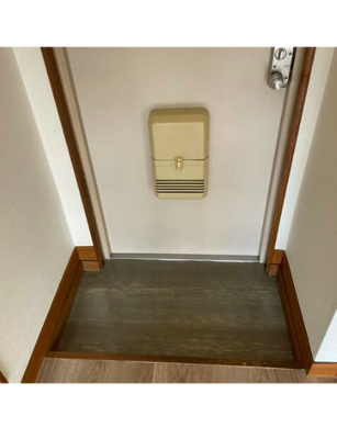 【玄関】 | 金原ビル