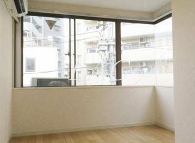 【寝室】 | サンマリノ | 寝室です。