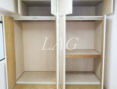 【収納】 | サンマリノ | 収納です。