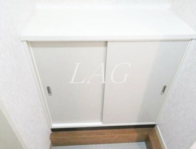 【玄関】 | サンマリノ | 玄関です。