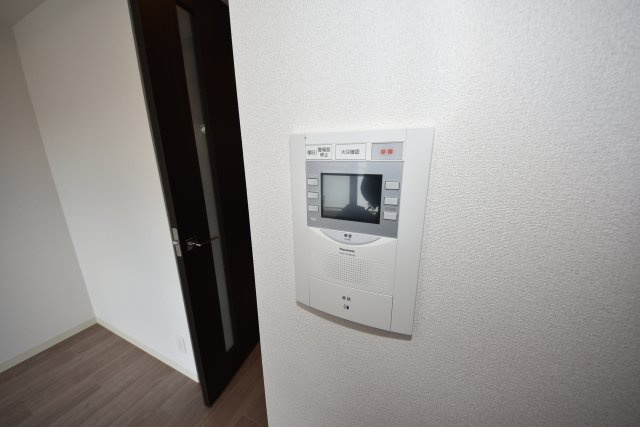 プレサンス難波インフィニティのその他