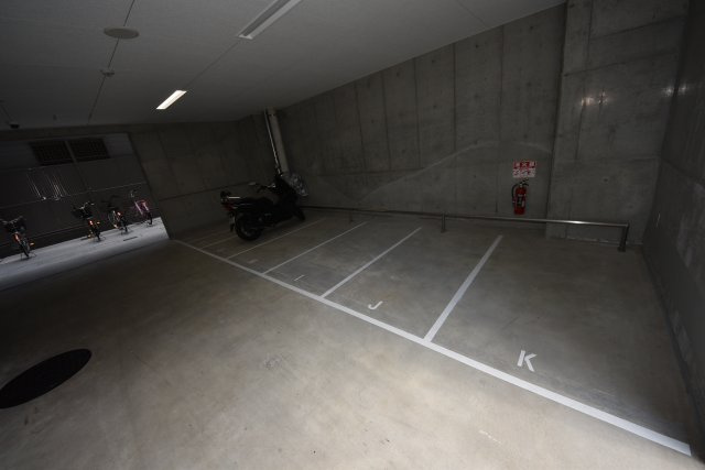 プレサンス難波インフィニティ