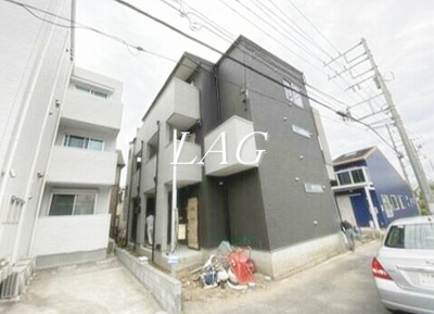 【外観】 | シャルコートＳＯＧＡ | 外観です。