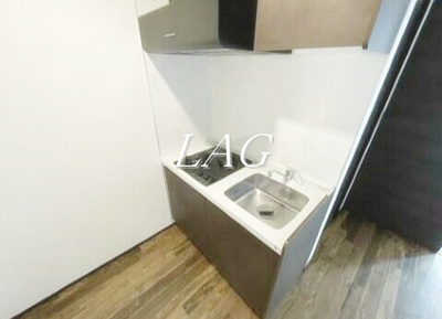 【キッチン】 | シャルコートＳＯＧＡ | キッチンです。