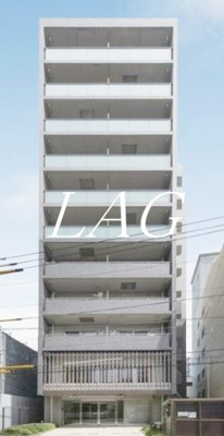 【外観】 | Ｓ－ＦＯＲＴ船橋本町 | 外観です。