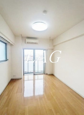 【居間・リビング】 | Ｓ－ＦＯＲＴ船橋本町 | 洋室のお部屋です。