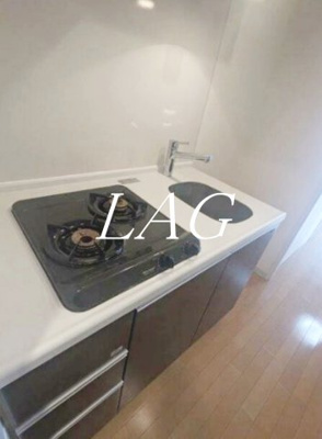 【キッチン】 | Ｓ－ＦＯＲＴ船橋本町 | キッチンです。