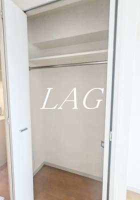 【収納】 | Ｓ－ＦＯＲＴ船橋本町 | 収納です。