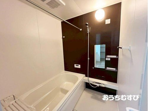 春日井市不二ガ丘1期(全1棟)の浴室