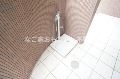 【その他共用部分】 | ディアコート笹塚