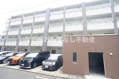 【外観】 | ディアコート笹塚