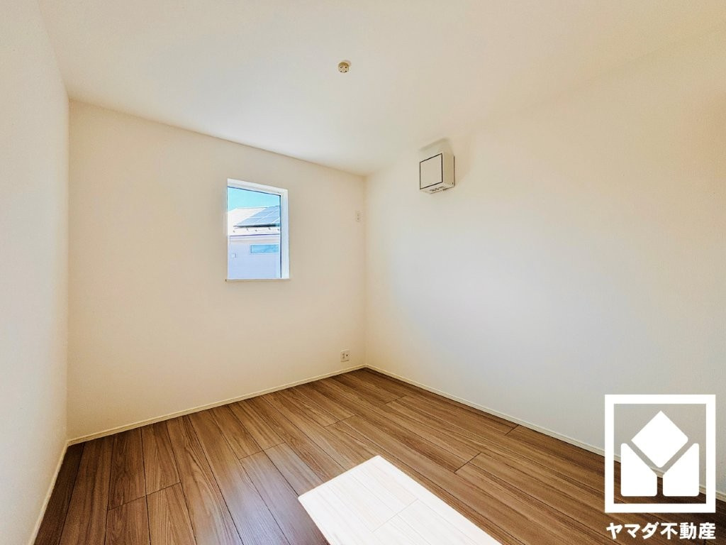 草津市下笠町　24-1期　1号棟の子供部屋