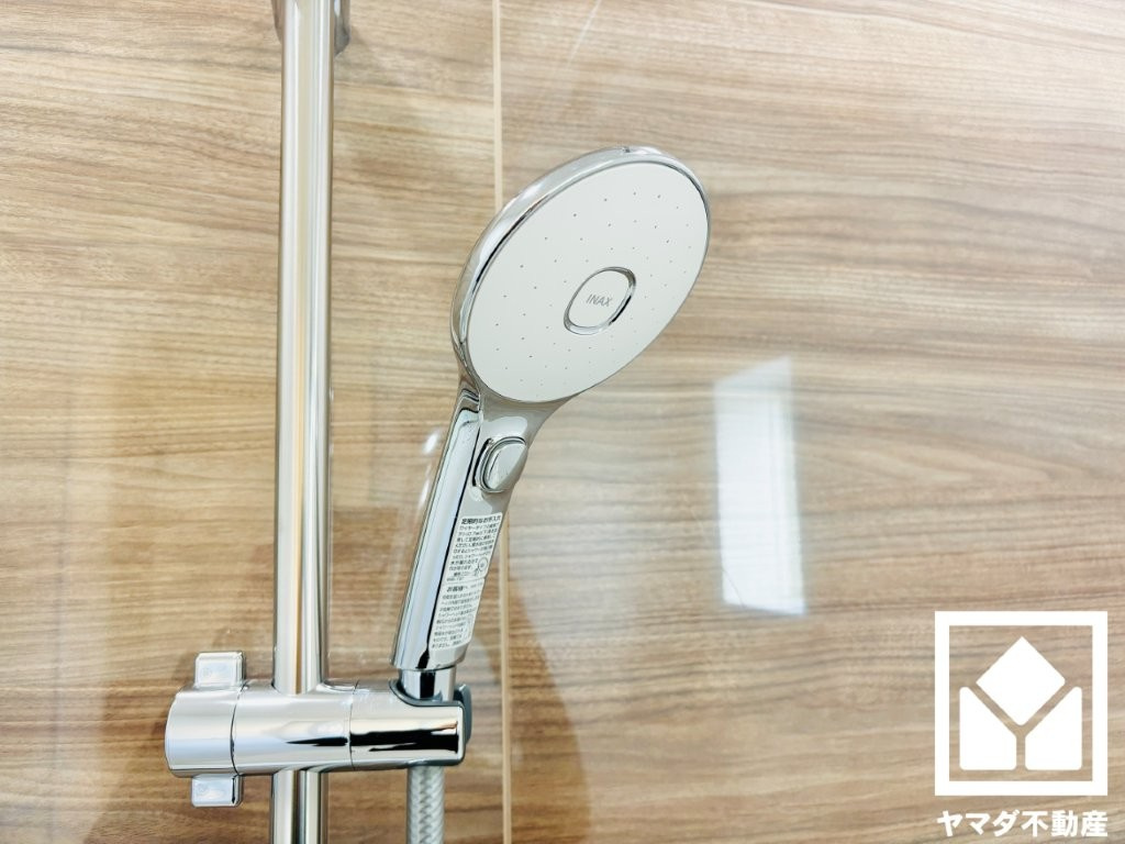 草津市下笠町　24-1期　1号棟の設備