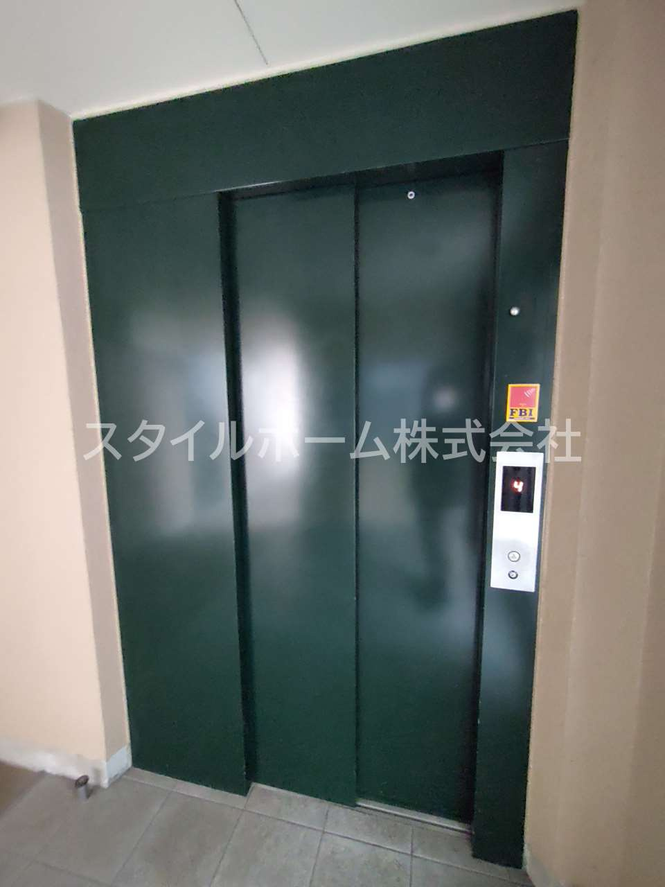 桜ヶ丘LUCK　HILLのその他共用部分