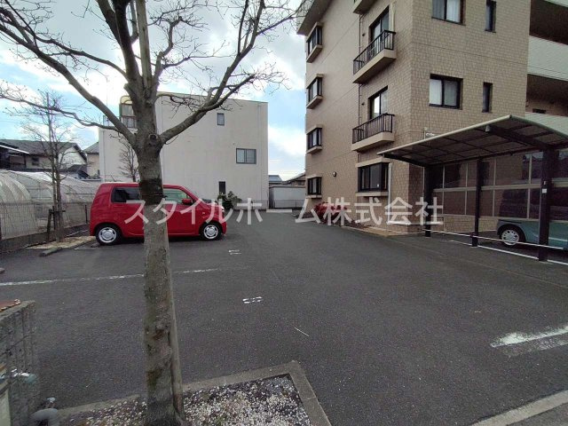 桜ヶ丘LUCK　HILLの周辺