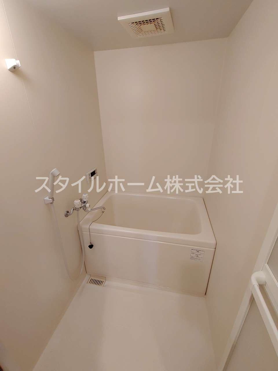 桜ヶ丘LUCK　HILLの浴室|別部屋写真です。