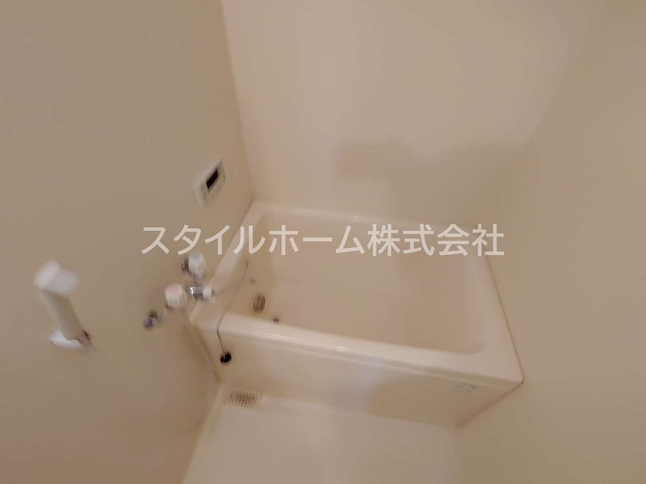 桜ヶ丘LUCK　HILLの浴室|別部屋写真です。