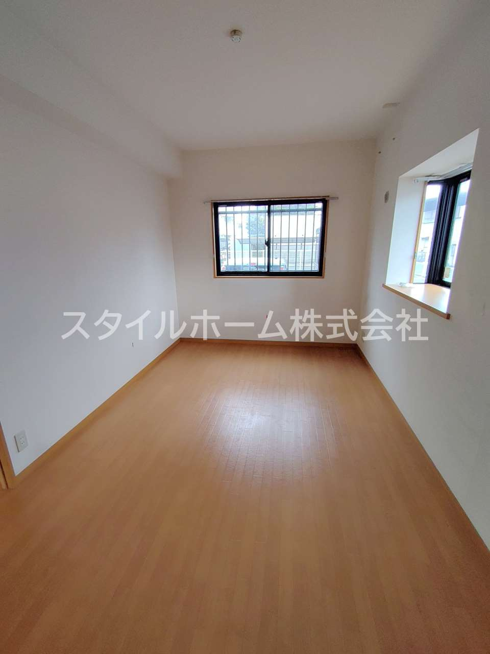 桜ヶ丘LUCK　HILLの内装