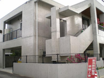 西原共同住宅の画像