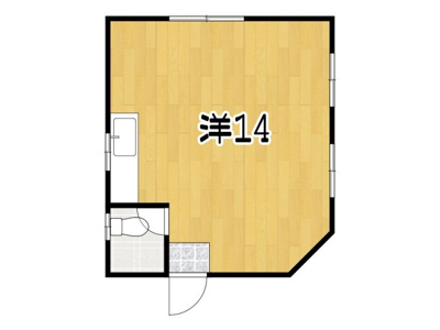  | 西原共同住宅