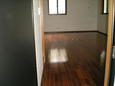  | 西原共同住宅