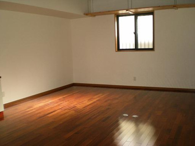  | 西原共同住宅