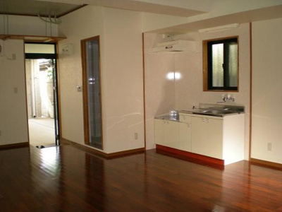  | 西原共同住宅