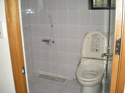  | 西原共同住宅