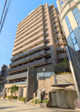 スワンズシティ堂島川 の画像