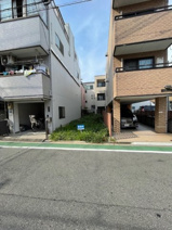 品川区西品川2丁目土地の画像